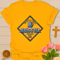 Jesus and Tea Soul Care T-Shirt T-Shirt