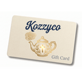 Kozzy Co Gift Card