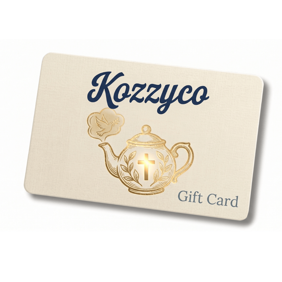 Kozzy Co Gift Card