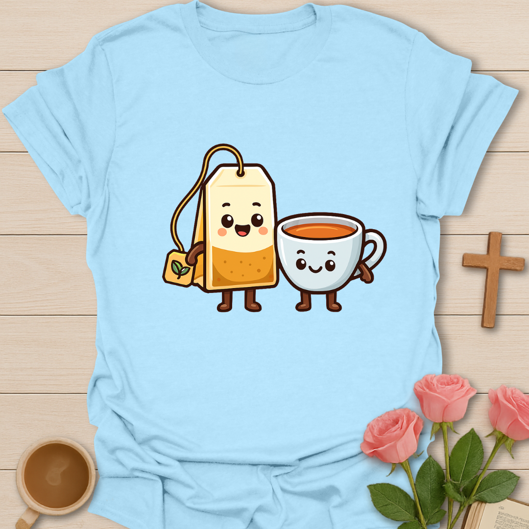 Tea T-Shirt