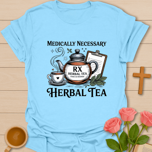 Medically Necessary T-Shirt T-Shirt