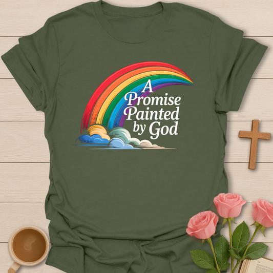 Painted Promise T-Shirt