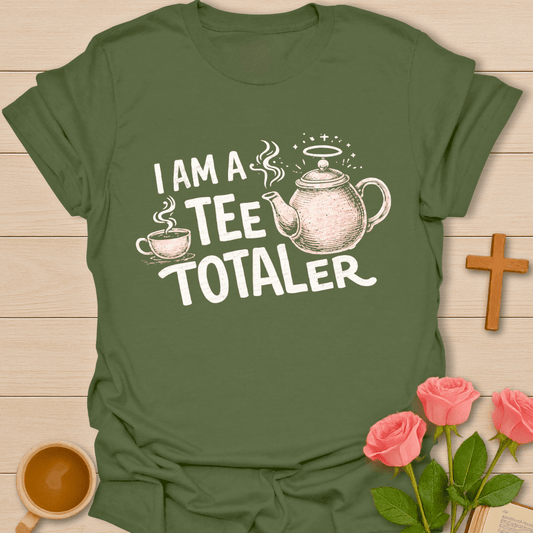 Teetotaler T-Shirt