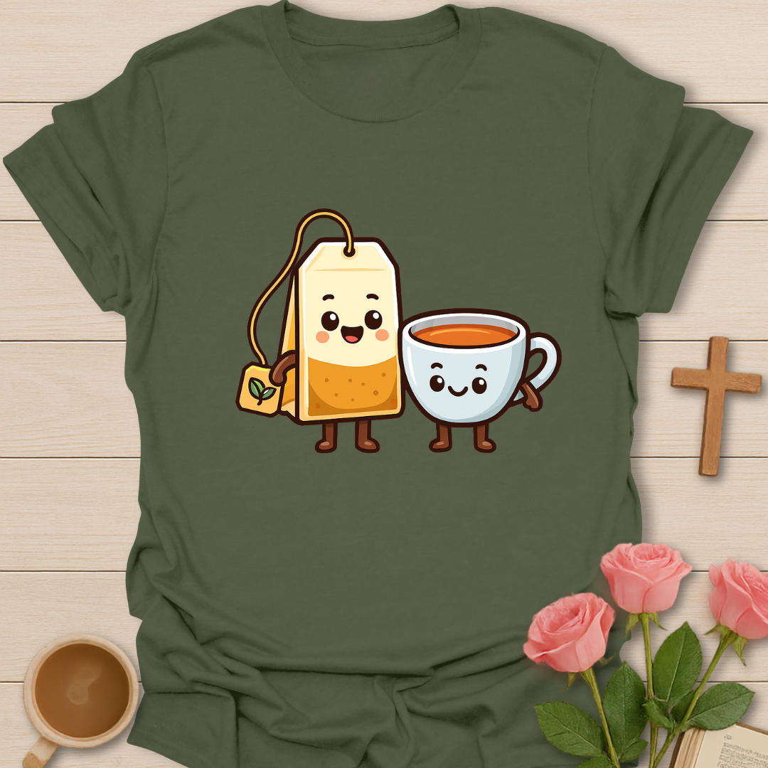 Tea T-Shirt