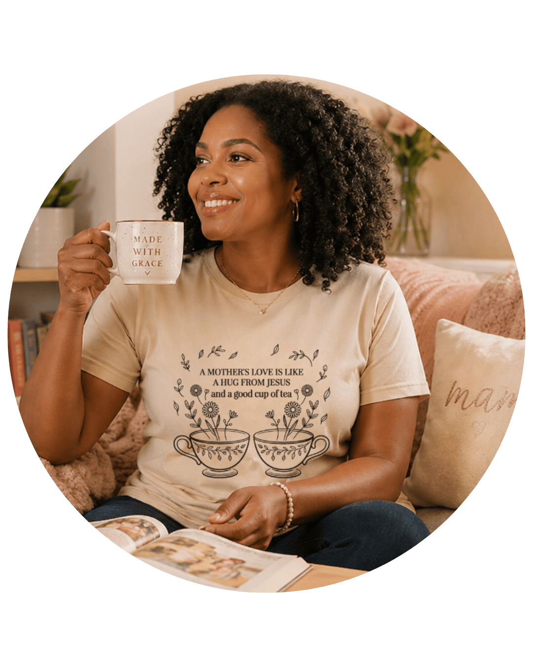 Motherhood T-Shirts