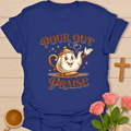 Pour Out Tea T-Shirt T-Shirt