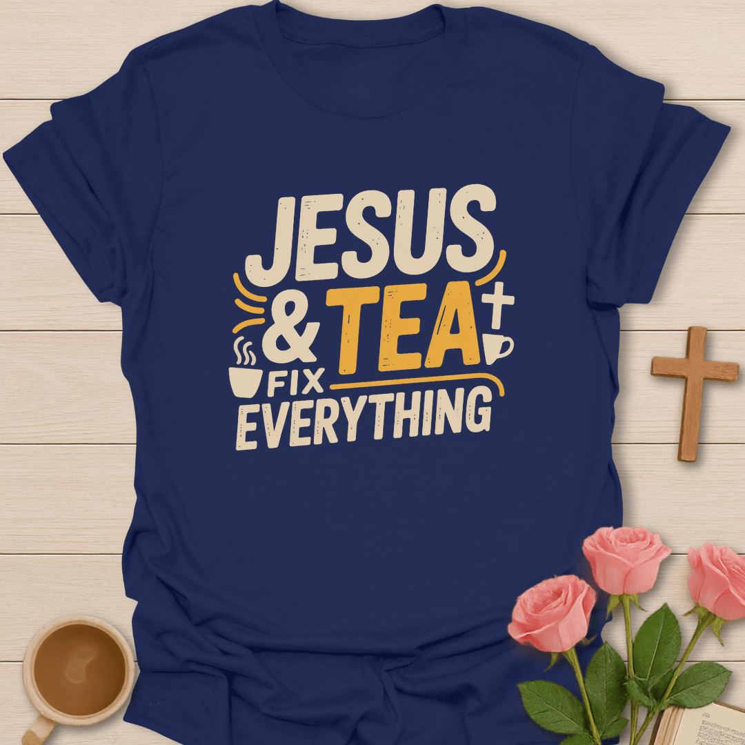 Fix Everything T-Shirt