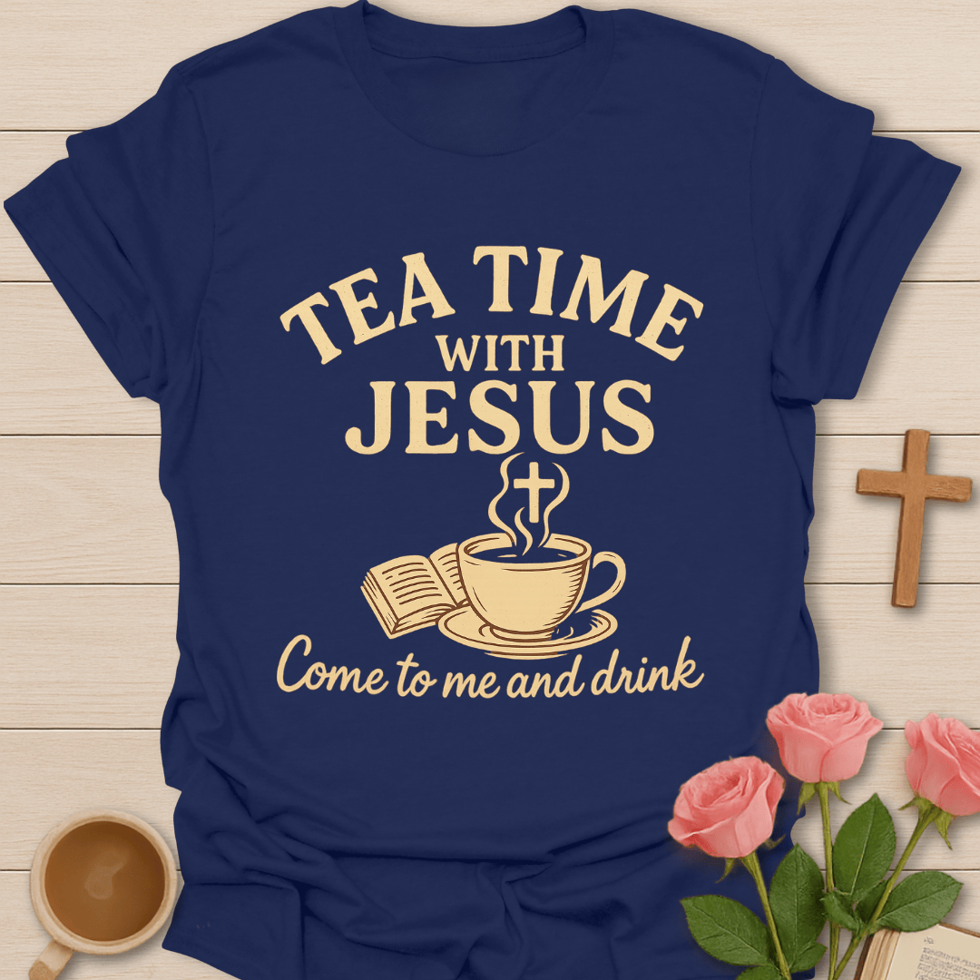 Come To Me & Drink T-Shirt T-Shirt