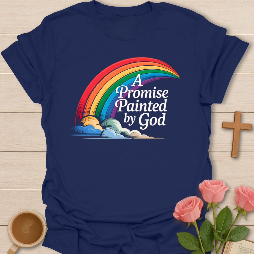 Painted Promise T-Shirt