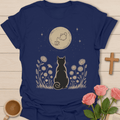 Watching Wonder Pour T-Shirt T-Shirt
