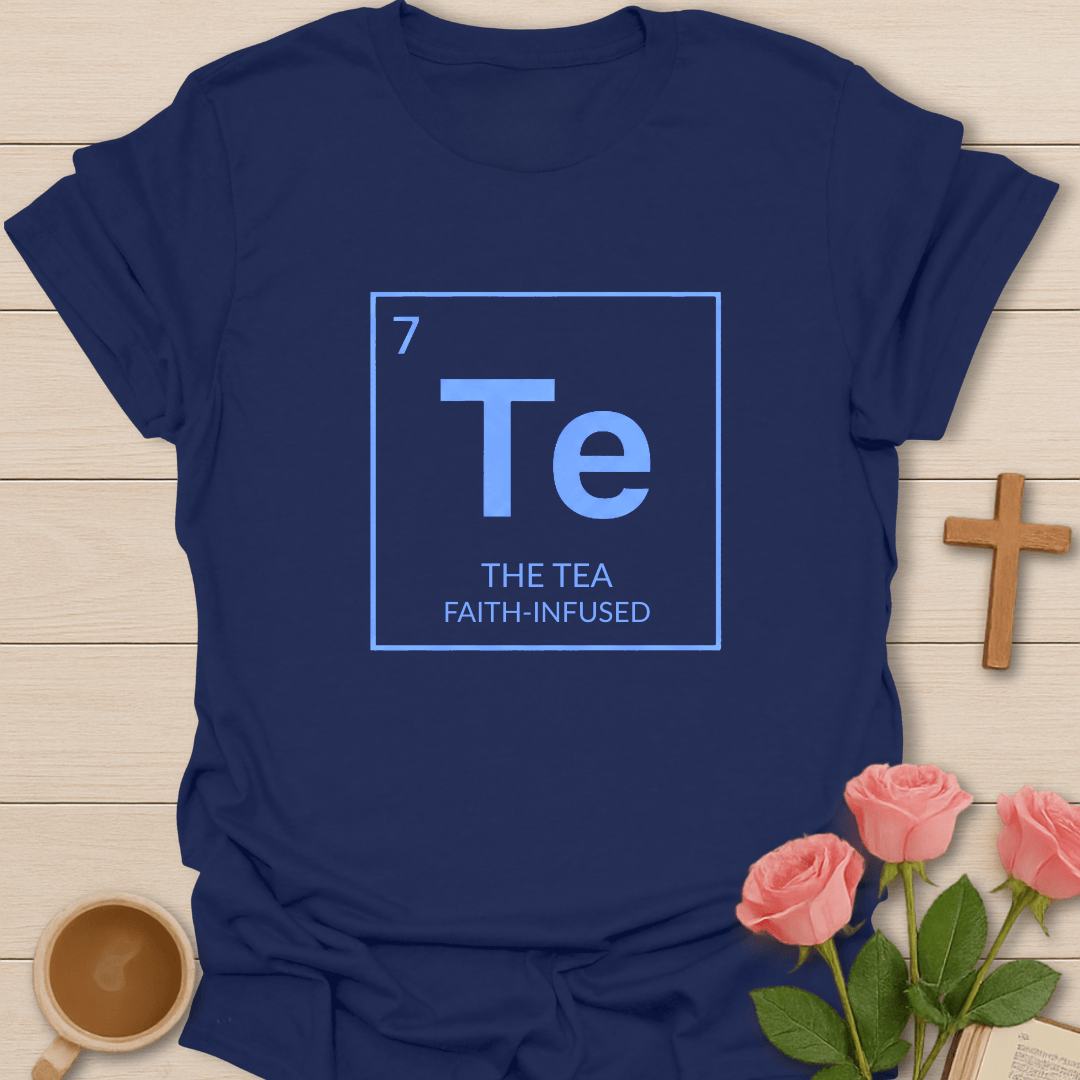 The Tea Element T-Shirt