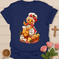 Sweet Tea Gingerbread T-Shirt