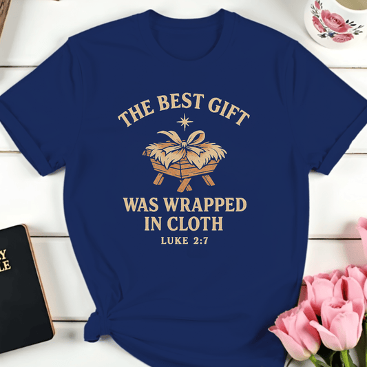 The Best Gift T-Shirt