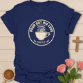 Pour Out His Love Daily T-Shirt T-Shirt