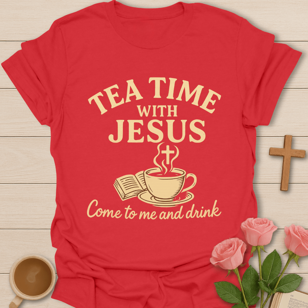 Come To Me & Drink T-Shirt T-Shirt