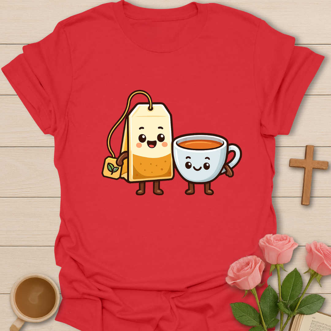 Tea T-Shirt