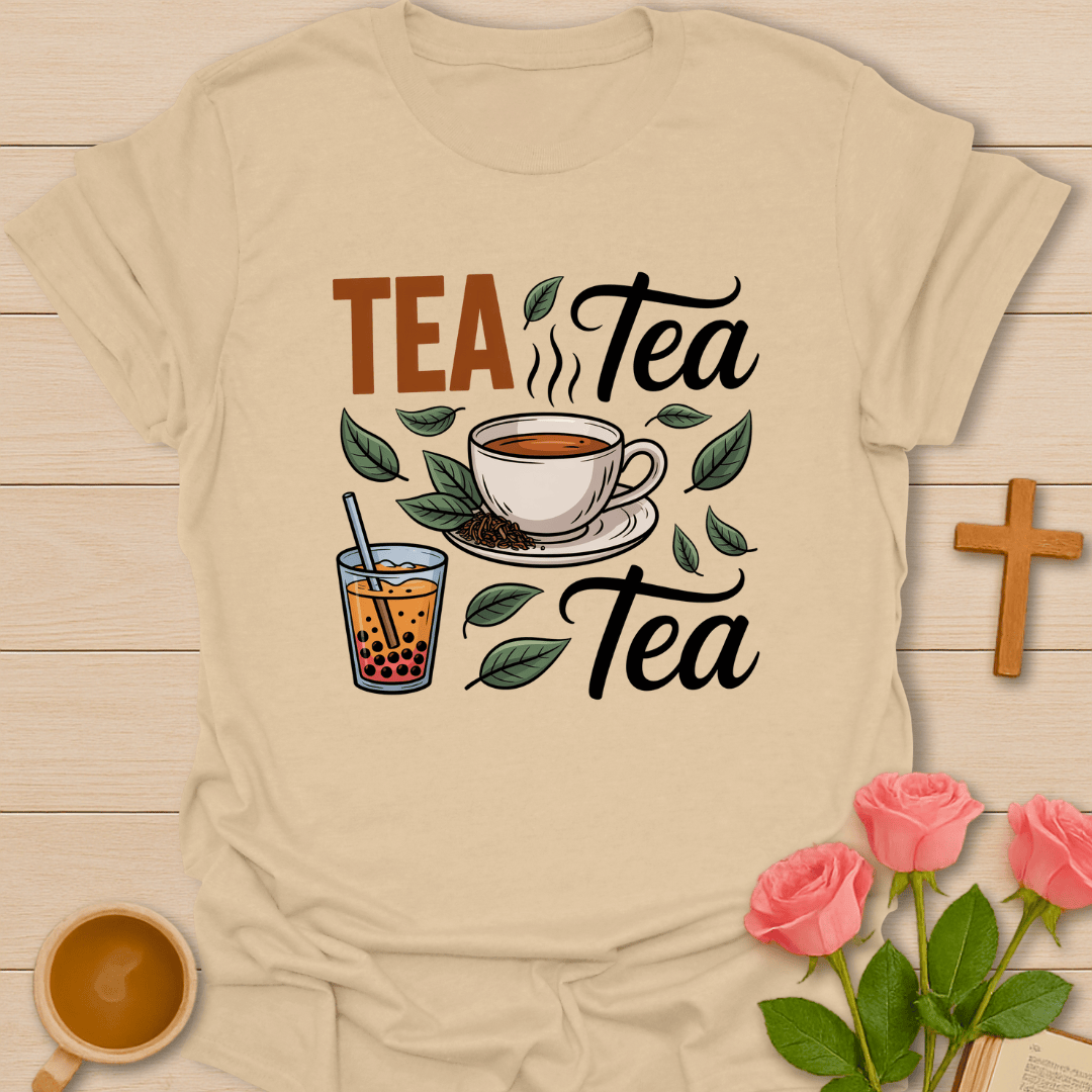 Tea T-Shirt