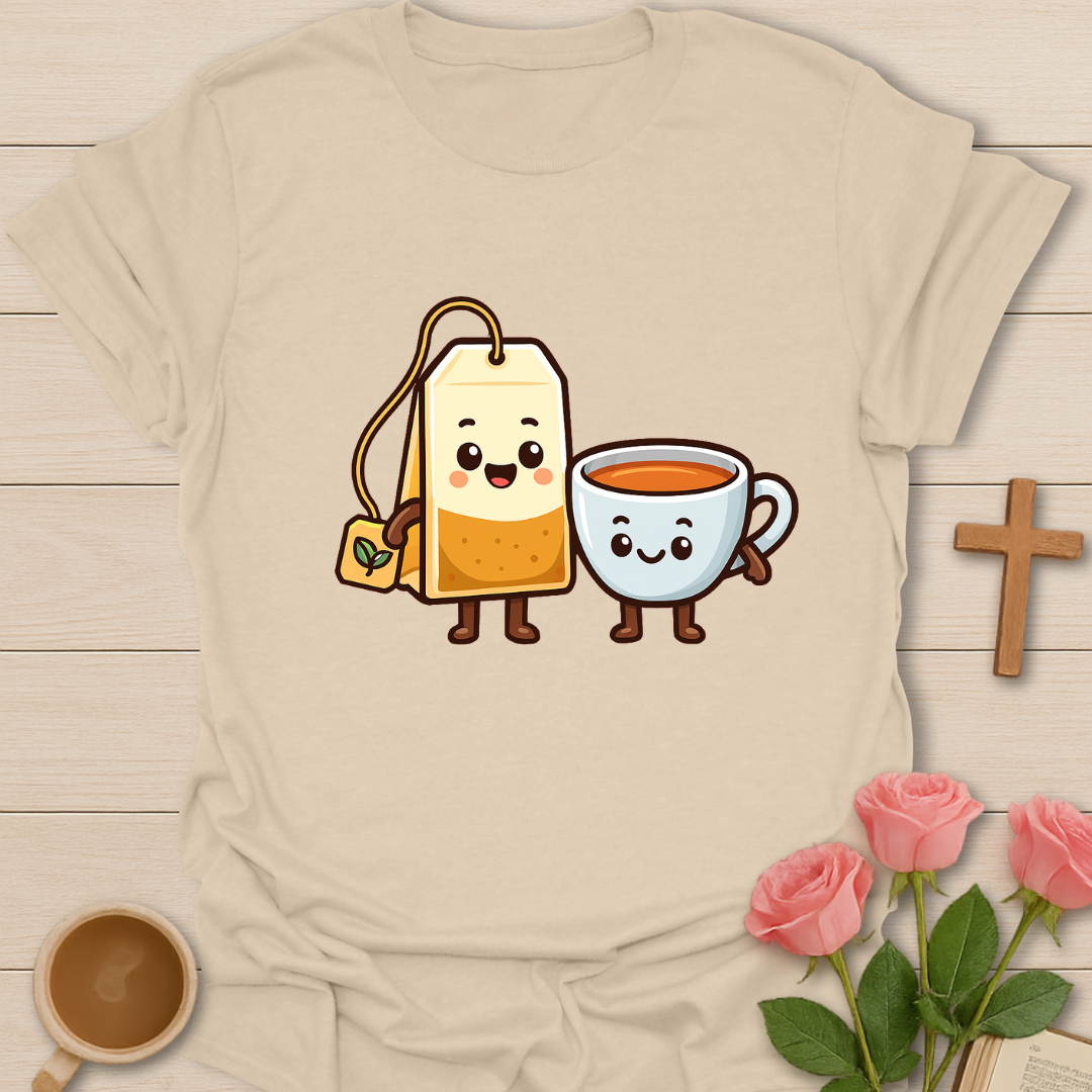 Tea T-Shirt