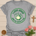 My Wife's Tea T-Shirt T-Shirt