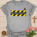 Try Jesus Tea T-Shirt T-Shirt