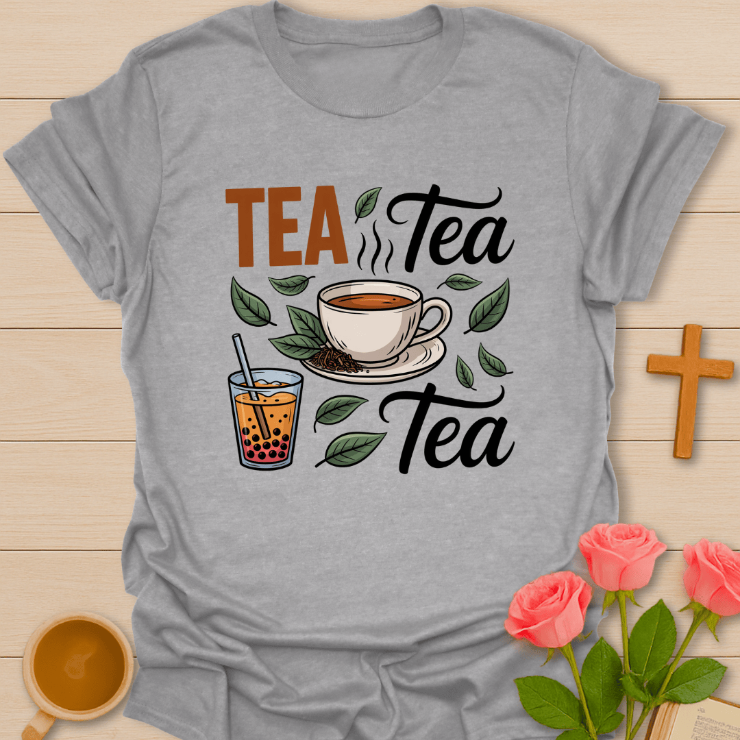 Tea T-Shirt