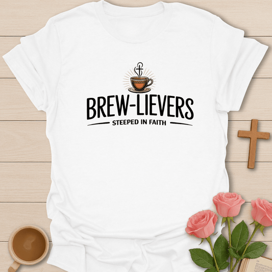 Brew-livers T-Shirt