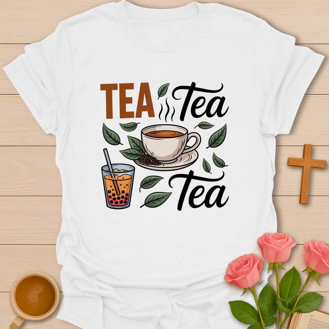 Tea T-Shirt
