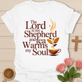 Lord Shepherd Tea Comfort T-Shirt T-Shirt