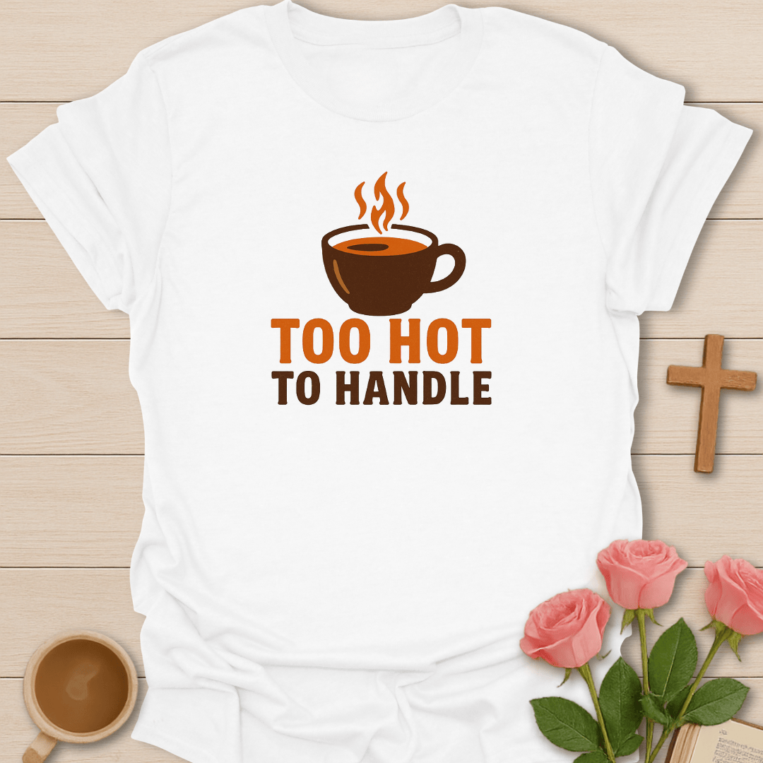 Too Hot To Handle T-Shirt