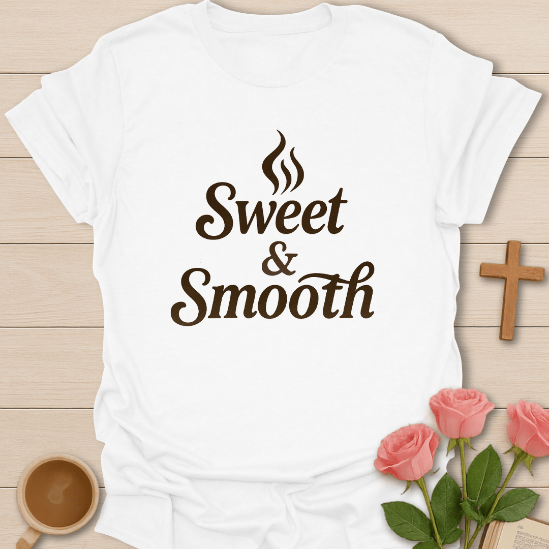 Sweet & Smooth  T-Shirt