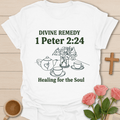 Divine Remedy Tea T-Shirt T-Shirt