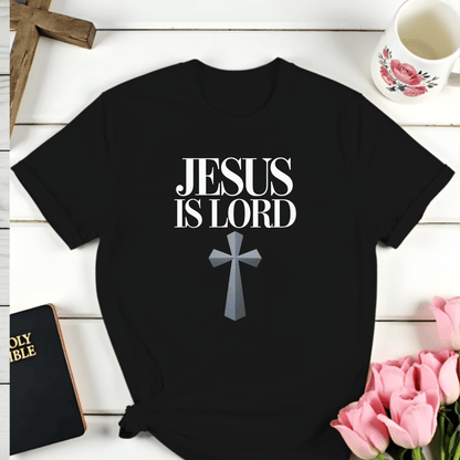 Jesus Is T-Shirt