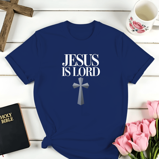 Jesus Is T-Shirt