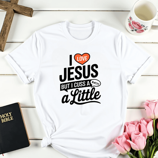 Keeping It Real T-Shirt - Kozzy Co
