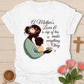 Mother’s Love Tea T-Shirt T-Shirt