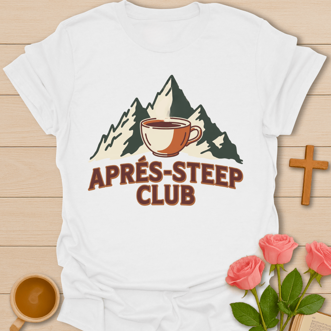 Après-Steep Club T-Shirt T-Shirt