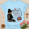 Virtuous Women Empowerment Network T-Shirt T-Shirt