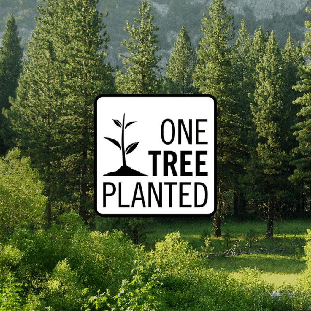 Donation of a Tree T-Shirt - Kozzy Co
