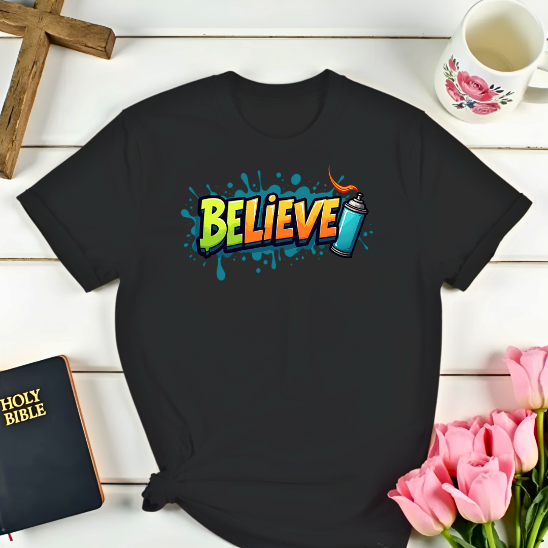 Urban Believe T-Shirt