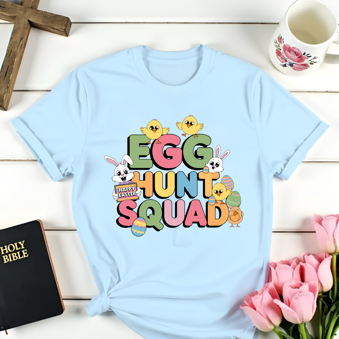 The Hunt Squad T-Shirt