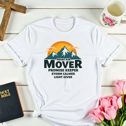 Inspirational Waymaker T-Shirt