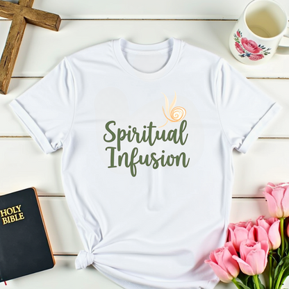 Spiritual Infusion T-Shirt