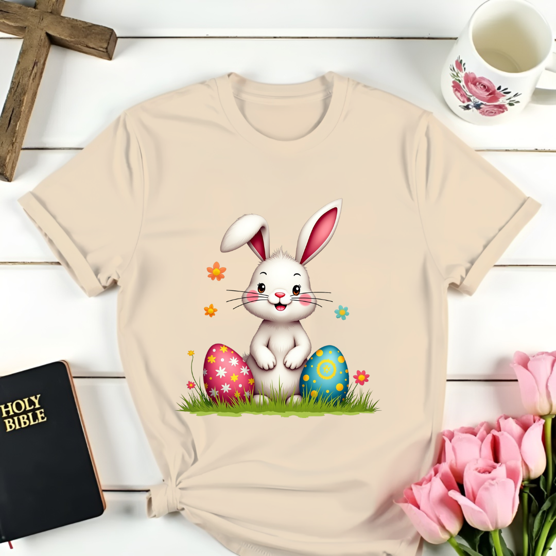 Easter Rabbit T-Shirt
