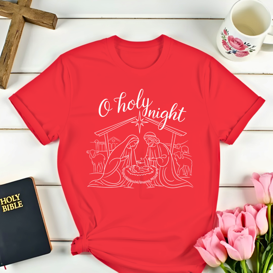 Holy Hight T-Shirt