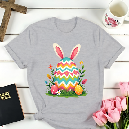 Vibrant Easter T-Shirt