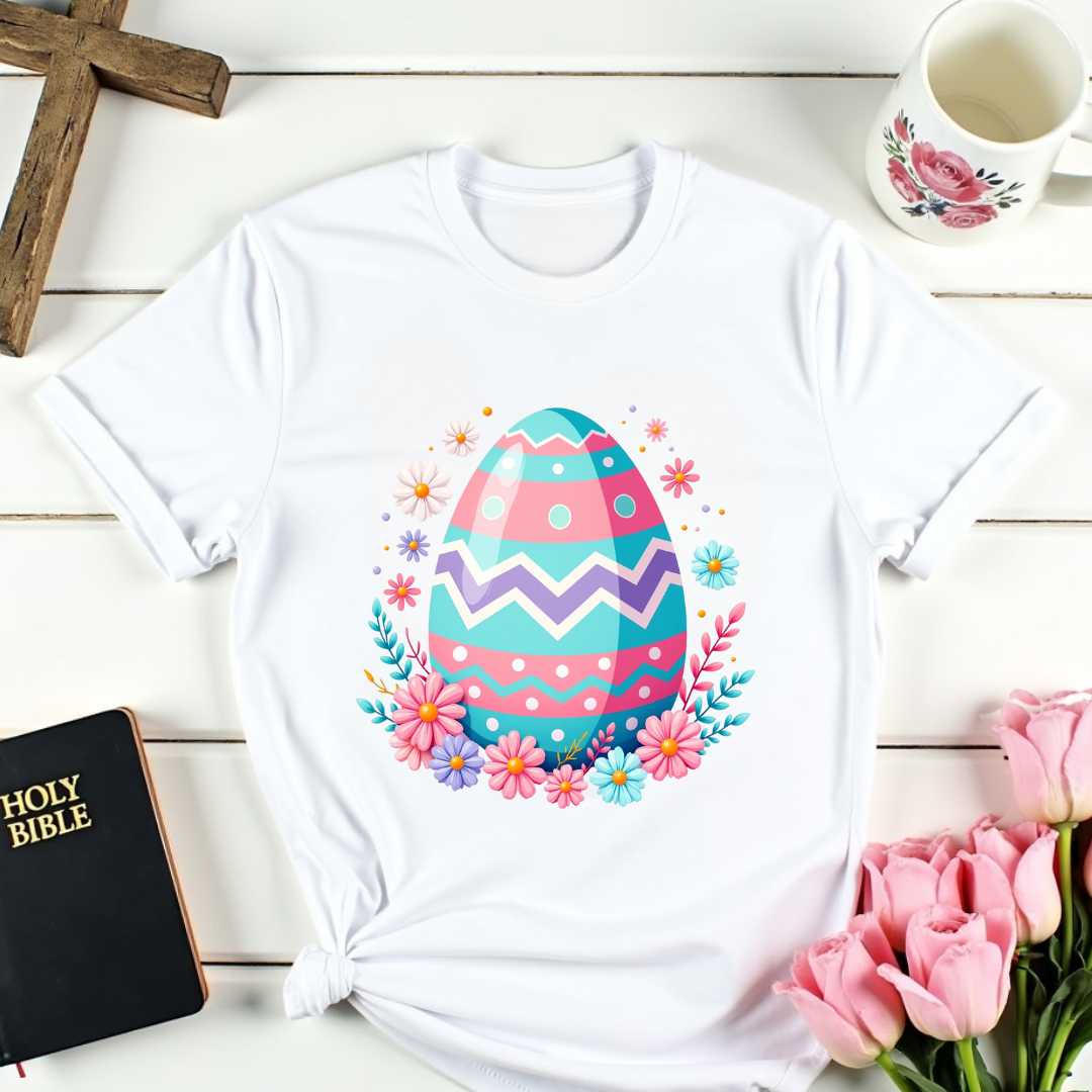 Easter Delight T-Shirt