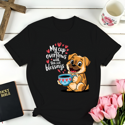 Hope Overcome T-Shirt