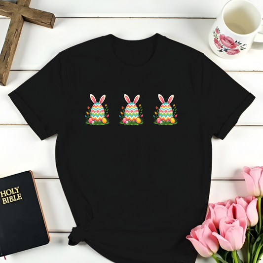 Bunny Eggs T-Shirt