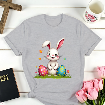 Easter Rabbit T-Shirt
