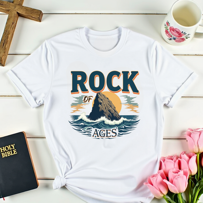 Rock Of Ages T-Shirt